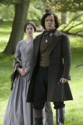 Toby Stephens pic #363347